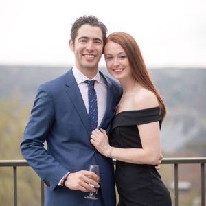 Meet your Posher, Casey